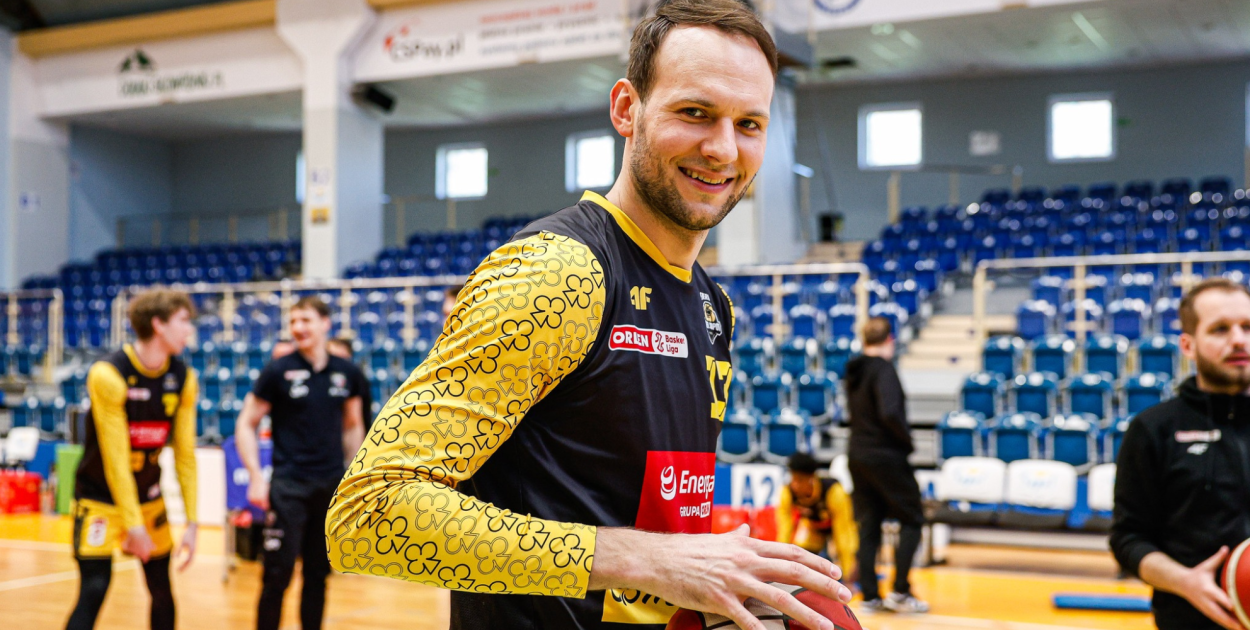 Energa Trefl Sopot w drodze po mistrza. Kolejny mecz za nami