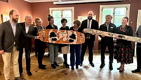 Sopot i Zakopane oficjalnie przywitały sezon! Wymi