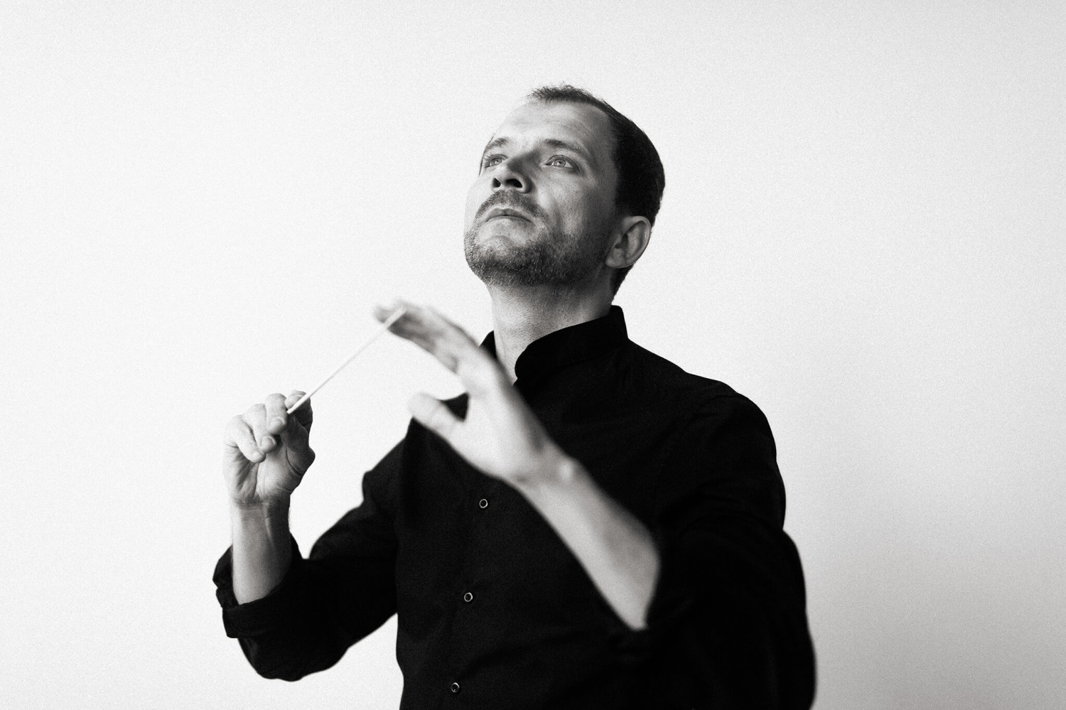 Szymon Morus, fot. K. Kacperski.
