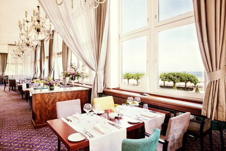 Fot. materiały prasowe Sofitel Grand Sopot
