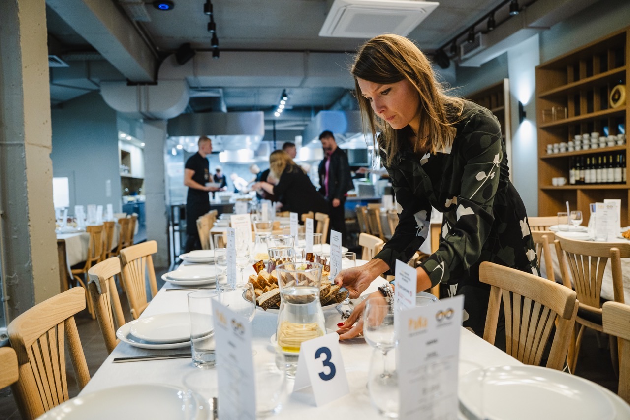 Fot. PAKA Inne Garowanie