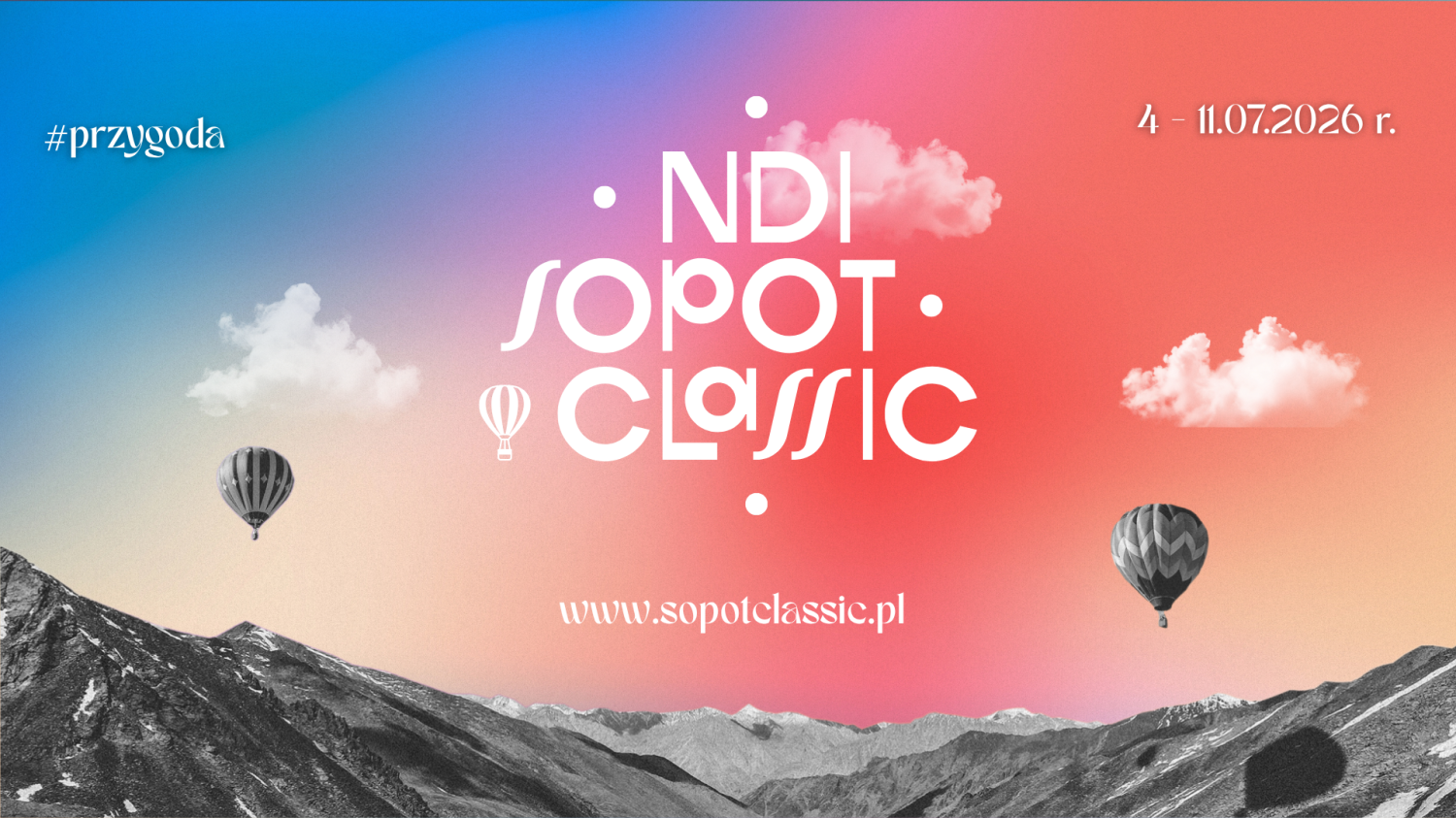 16. NDI Sopot Classic