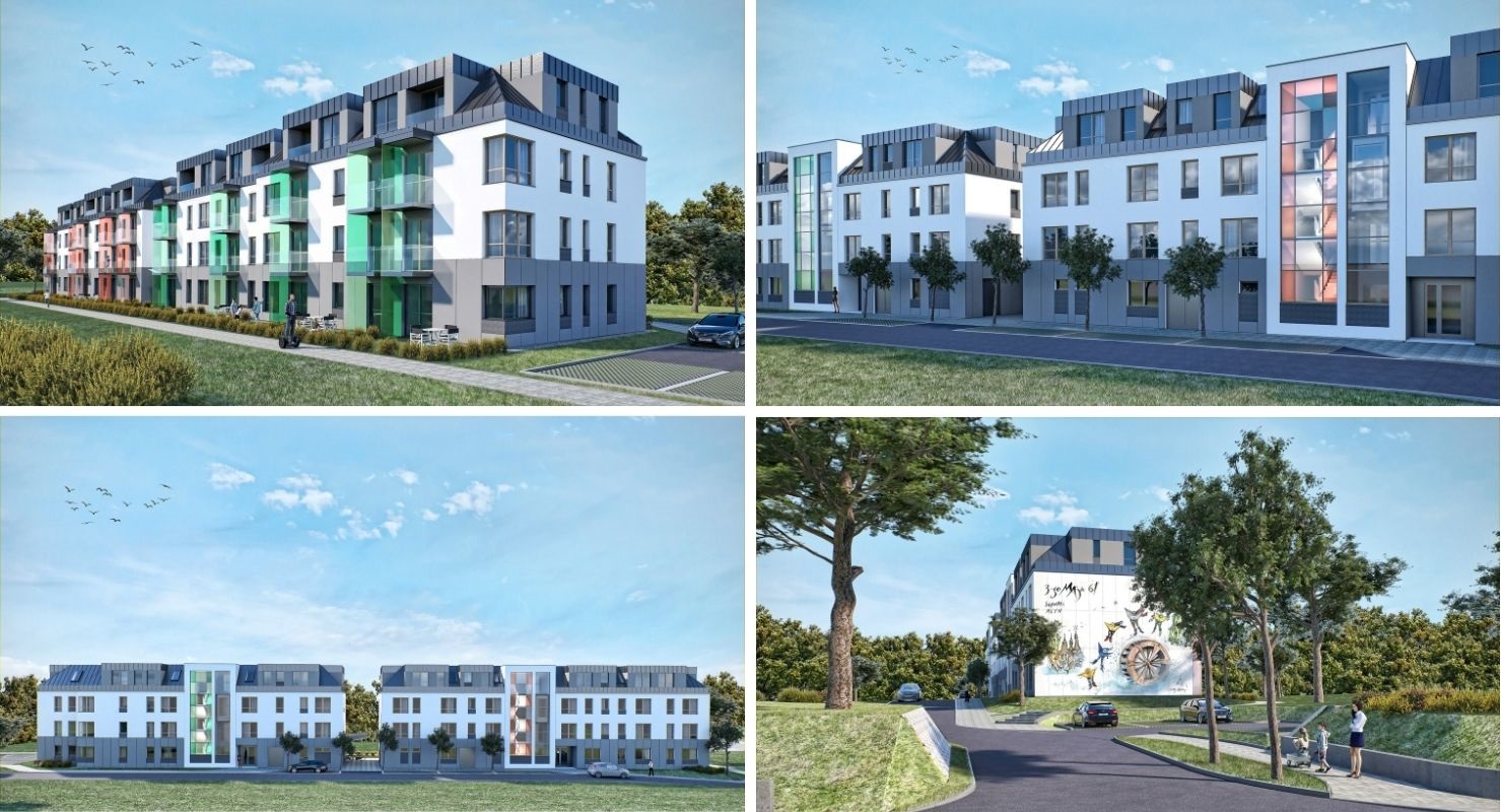 Wiz. Bosiaccy Biuro Architektoniczne