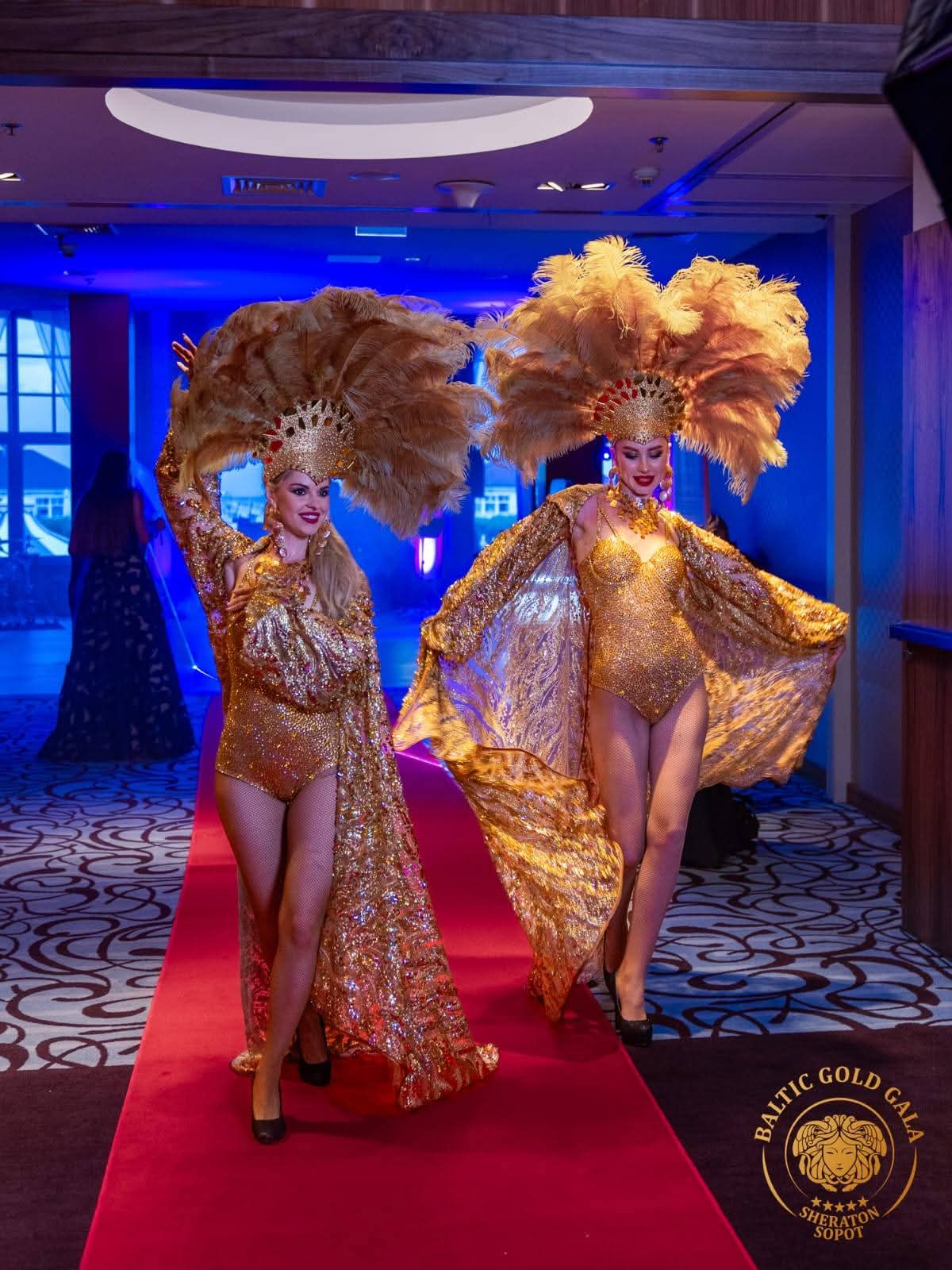 Fot. Baltic Royal Club