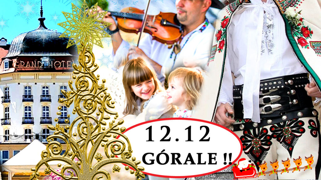 Fot. Filharmonia dla Dzieci Koncert Grand Hotel Sopot