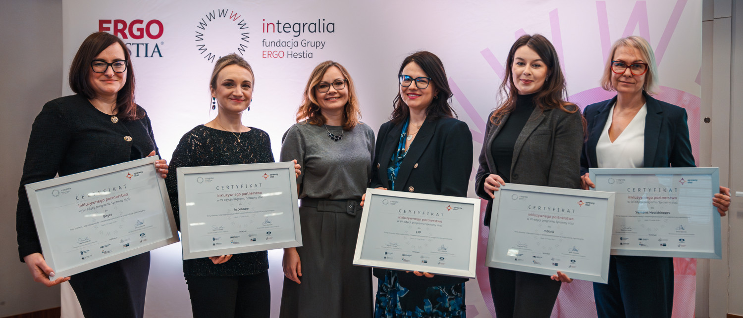 Fot. ERGO Hestia Fot. ERGO Hestia