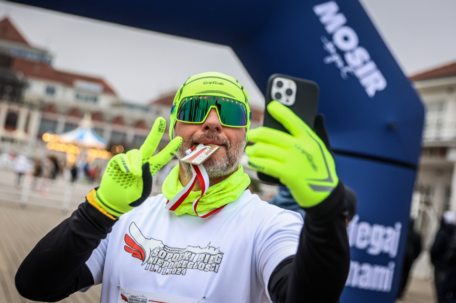 Fot. Przemek Świderski.