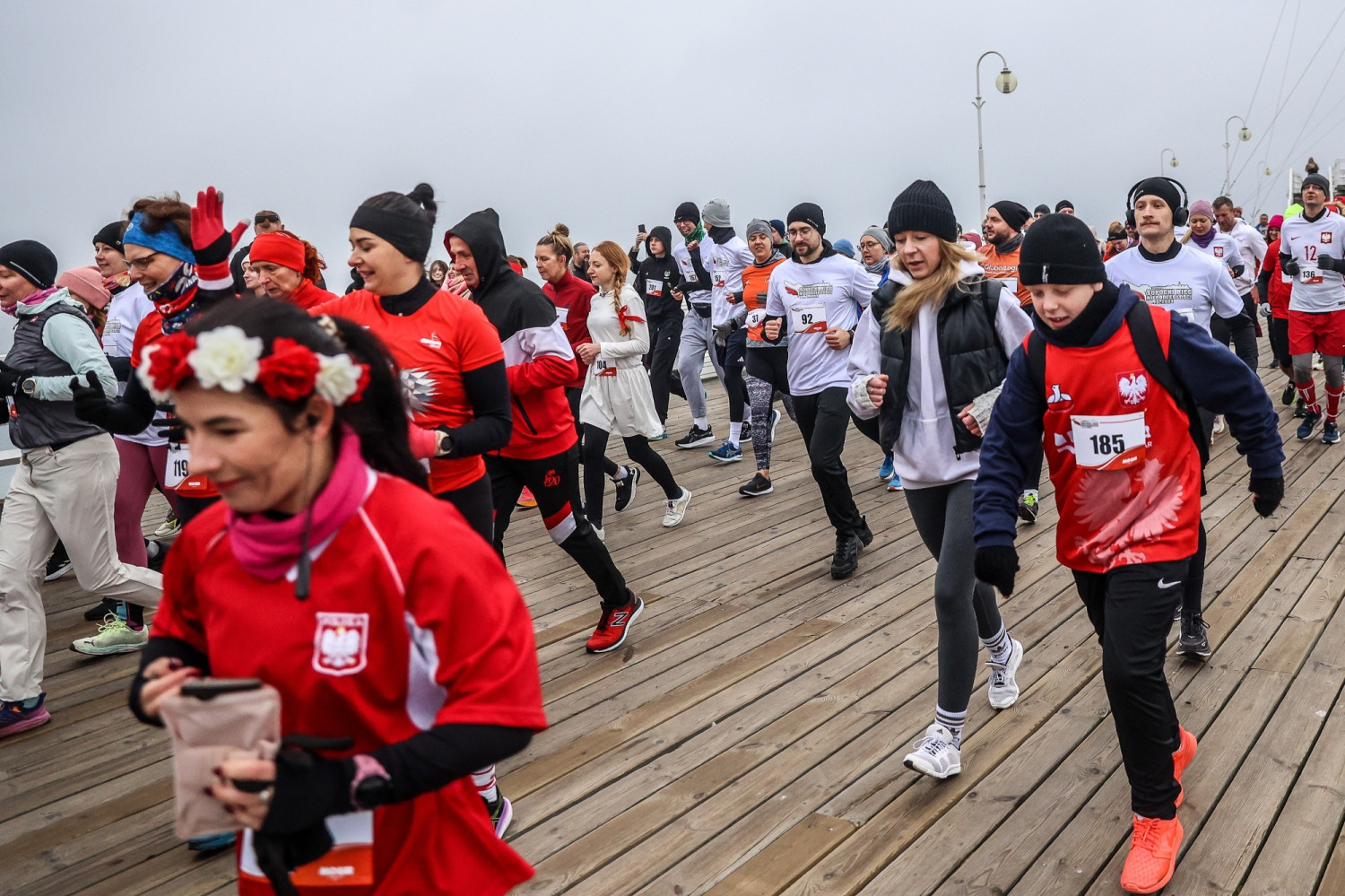 Fot. Przemek Świderski.