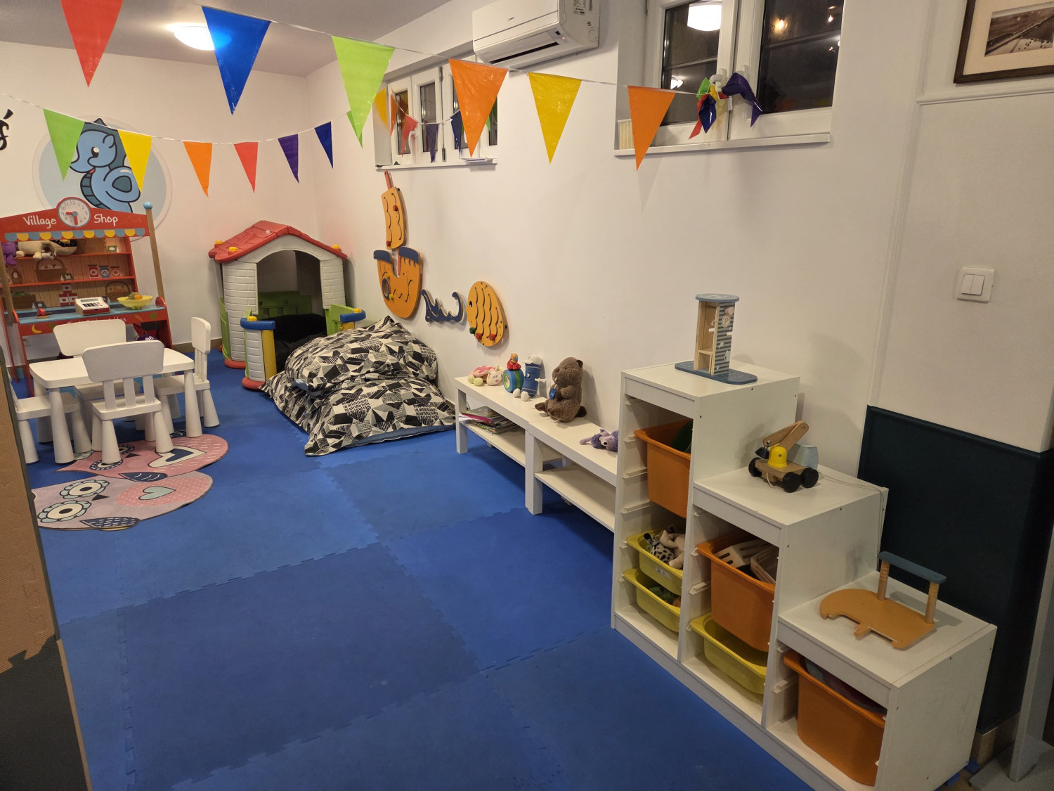 Materiały prasowe restauracji FALO