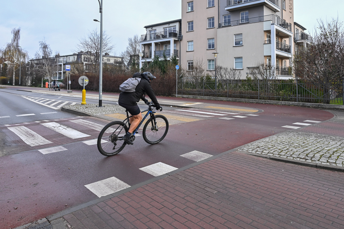 Fot. materiały prasowe Zarządu Dróg i Zieleni w Sopocie