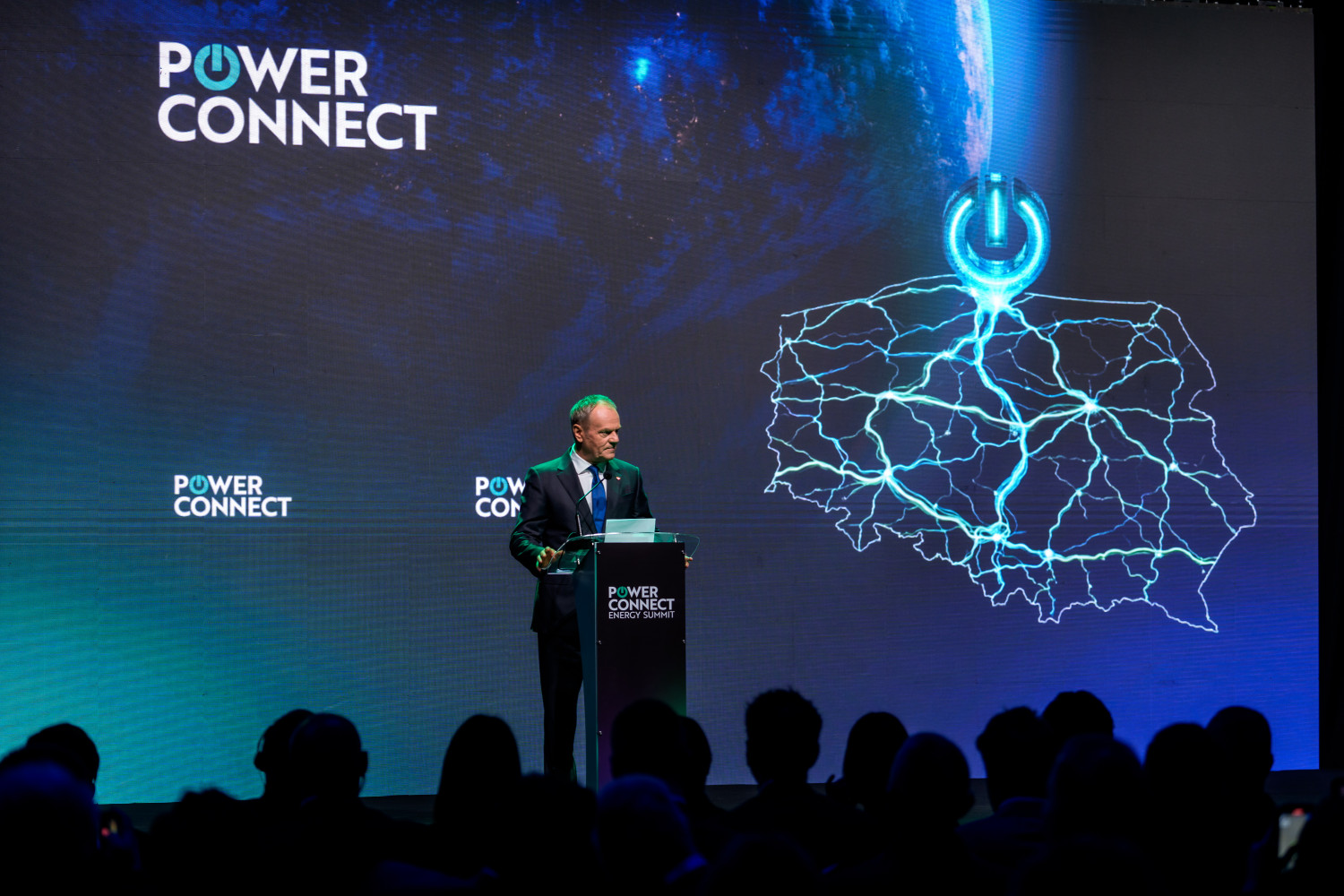 Materiały prasowe PowerConnect 2026