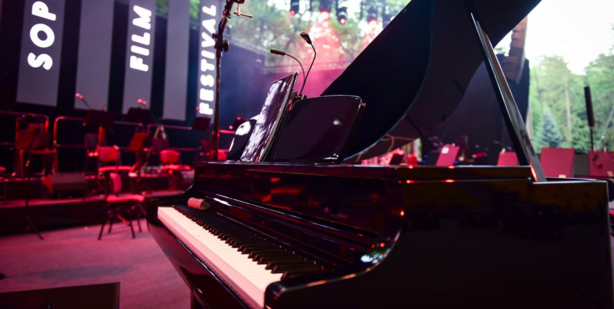 Fot. materiały prasowe Sopot Film Festival