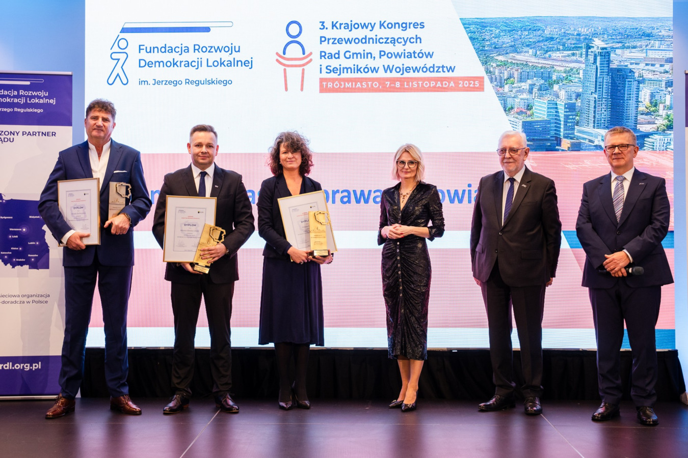 Fot. Fundacja Rozwoju Demokracji Lokalnej im. Jerzego Regulskiego Fot. Fundacja Rozwoju Demokracji Lokalnej im. Jerzego Regulskiego