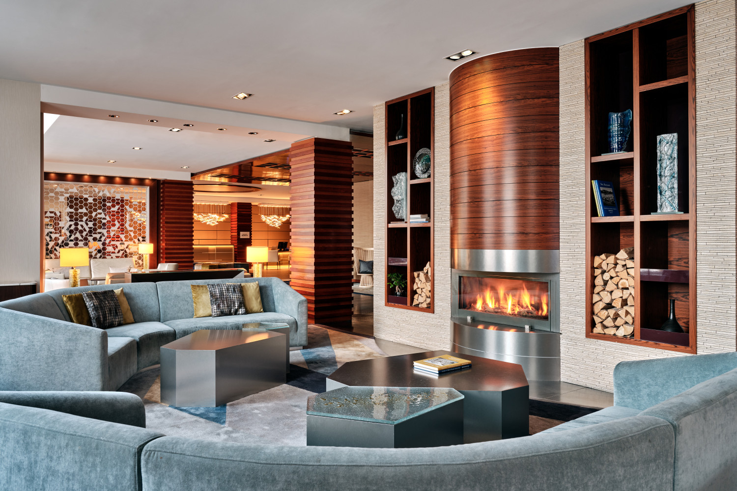 Fot. Sheraton Sopot - materiały prasowe