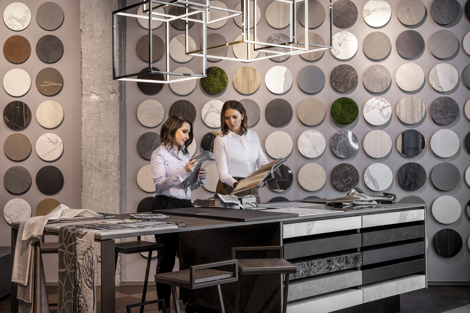 Flow Interiors projektowanie wnętrz 