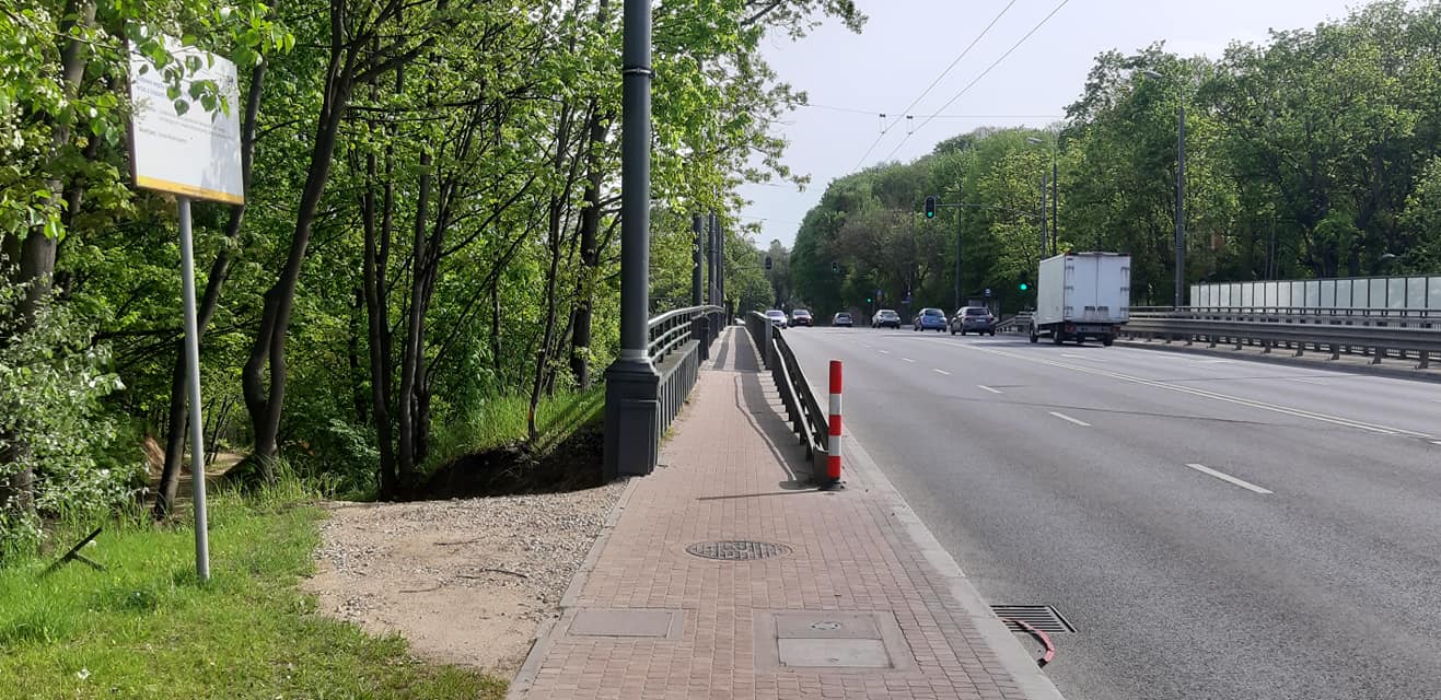 Fot. Jarosław Kempa - Facebook - Sopot Moje Miasto