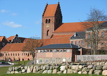 Fot. Hubertus (CC BY-SA 2.5)