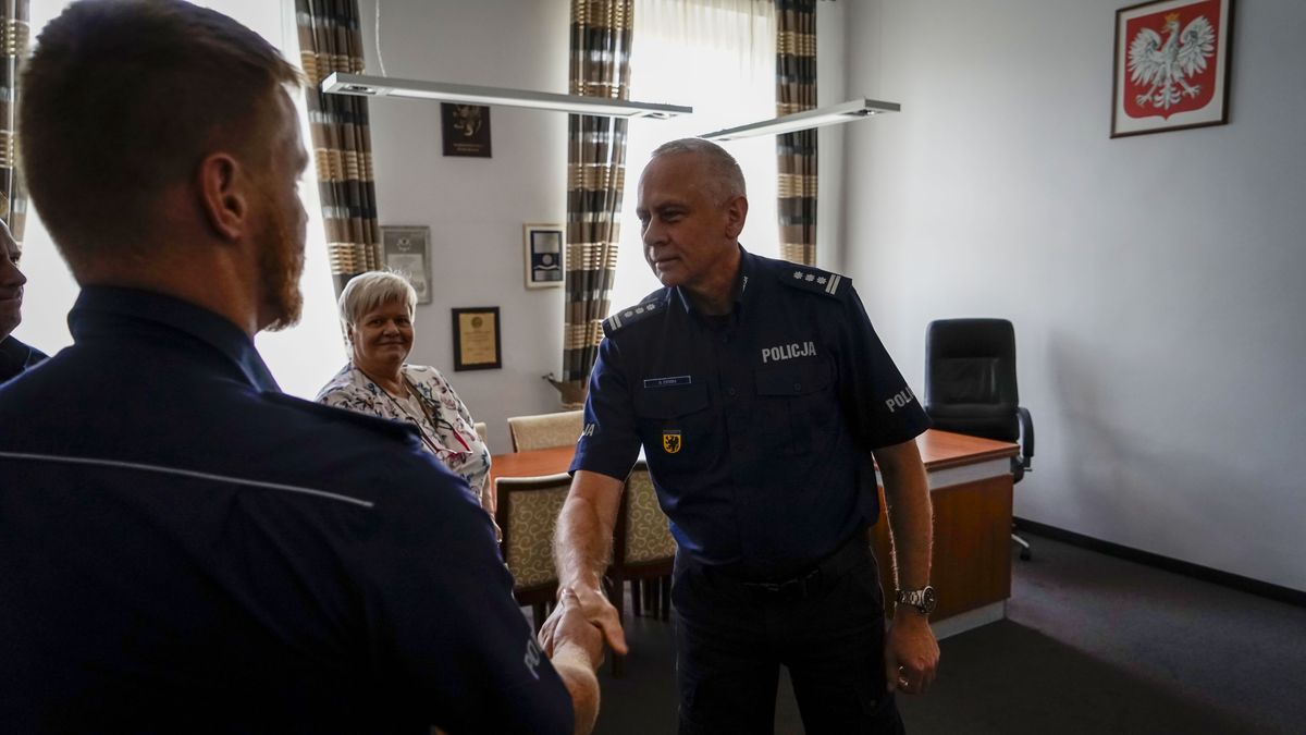 Fot. Policja Pomorska