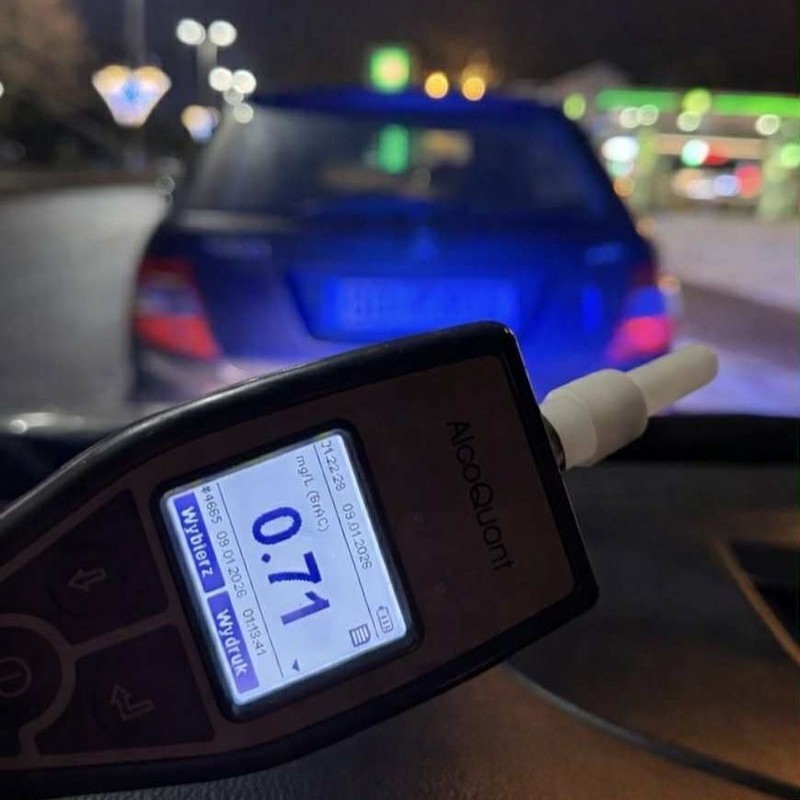 Fot. Komenda Miejska Policji w Sopocie