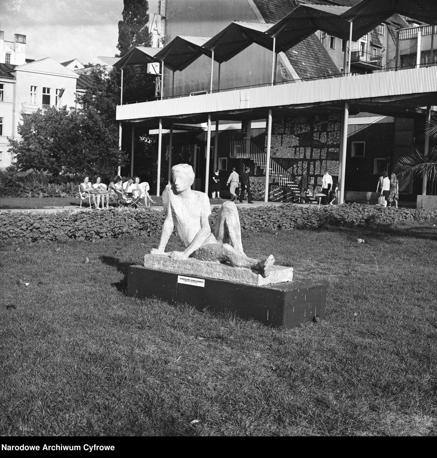 Fot. Narodowe Archiwum Cyfrowe