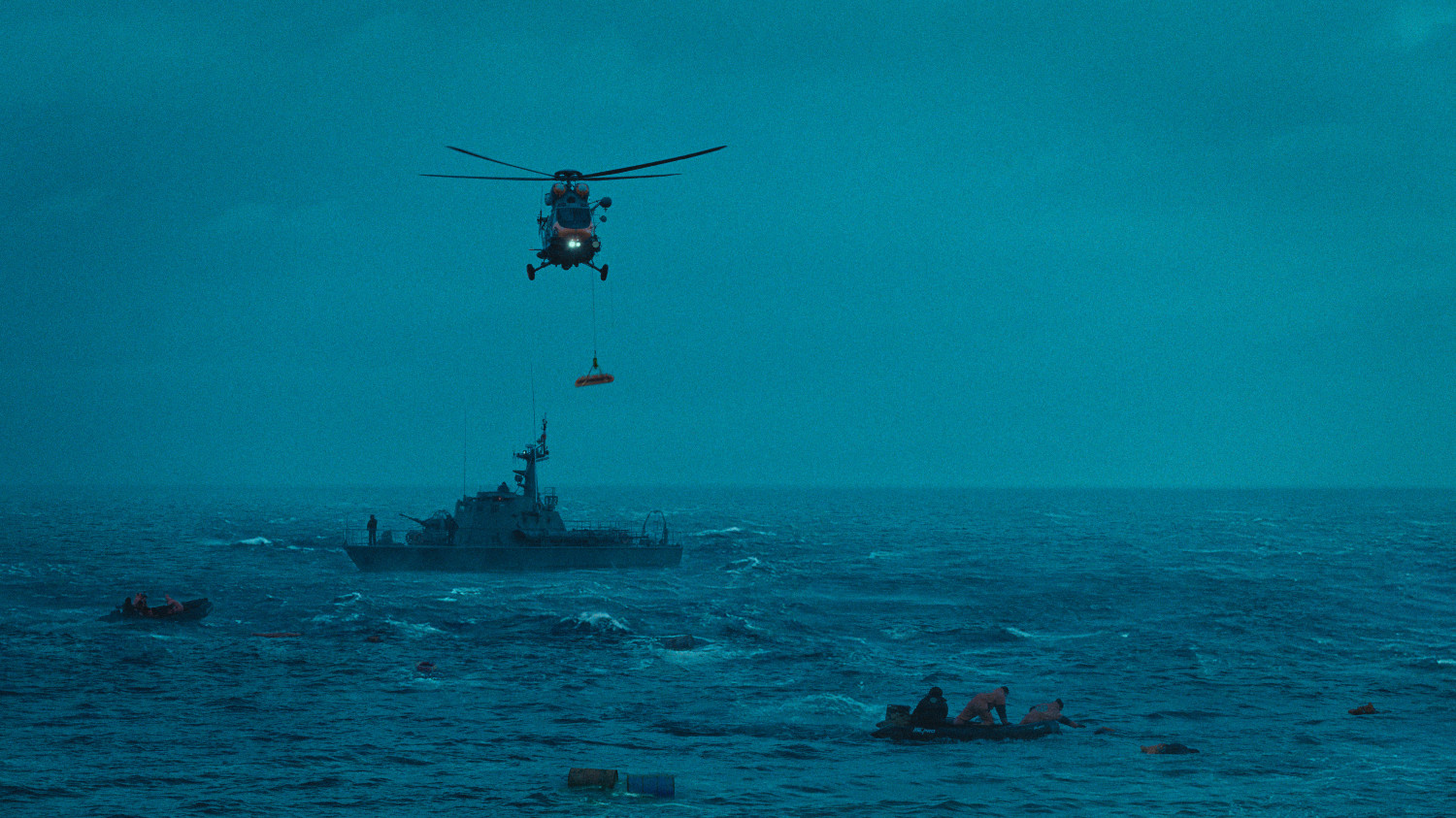 Fot. Netflix Fot. Netflix