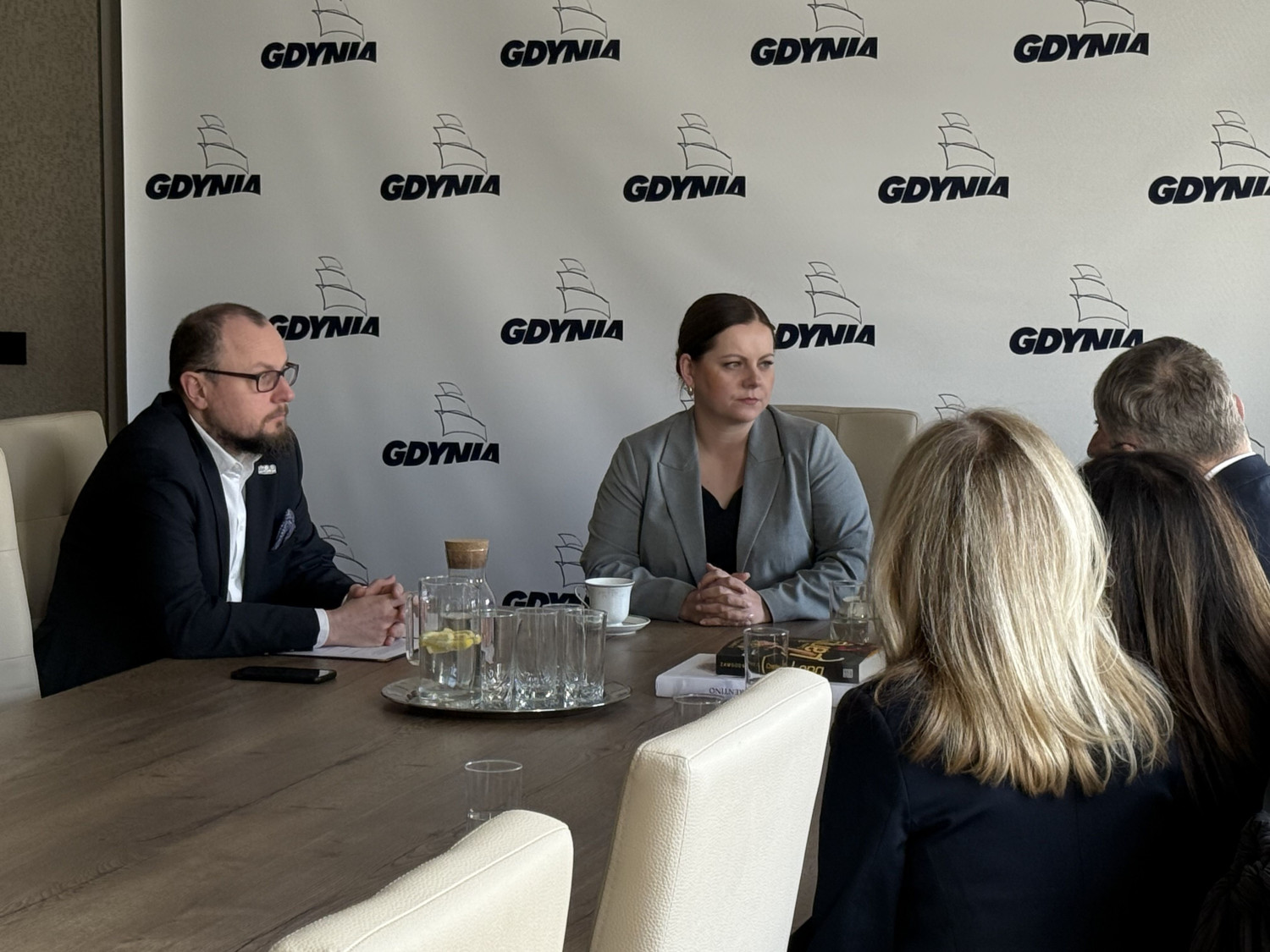 Materiały prasowe Tour de Pologne