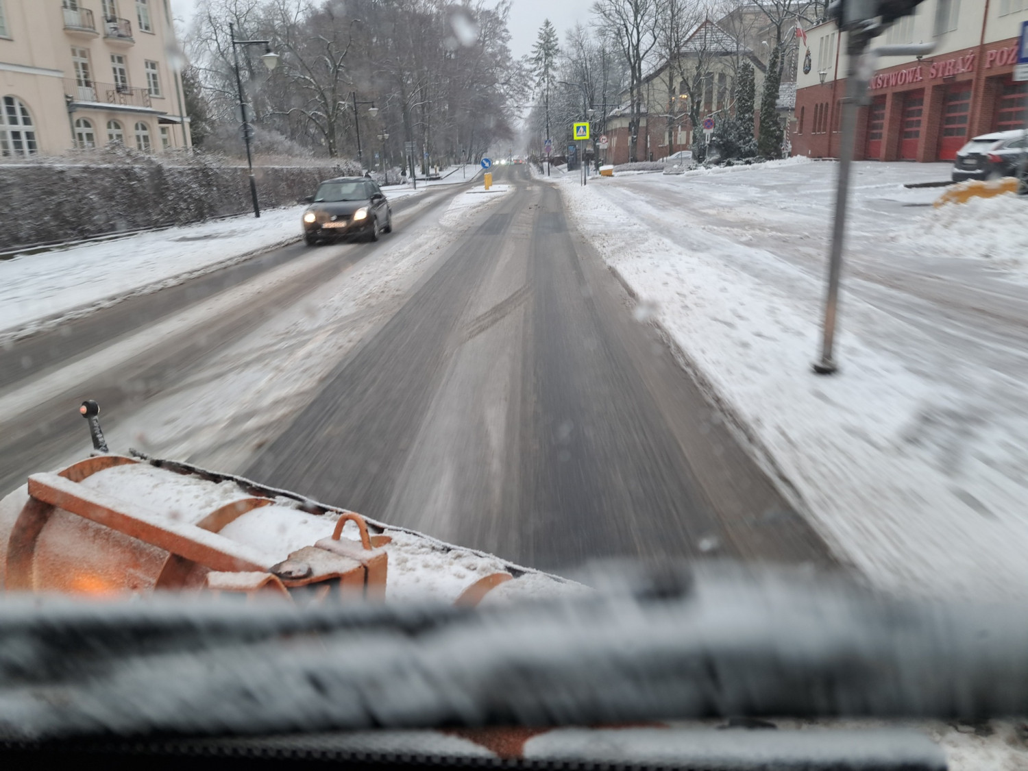 Fot. ZDiZ Sopot - Facebook