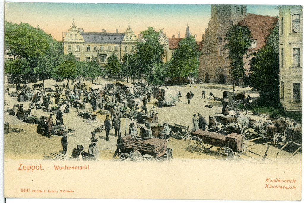 Fot. Deutsche Fotothek / Brück und Sohn (Domena publiczna)