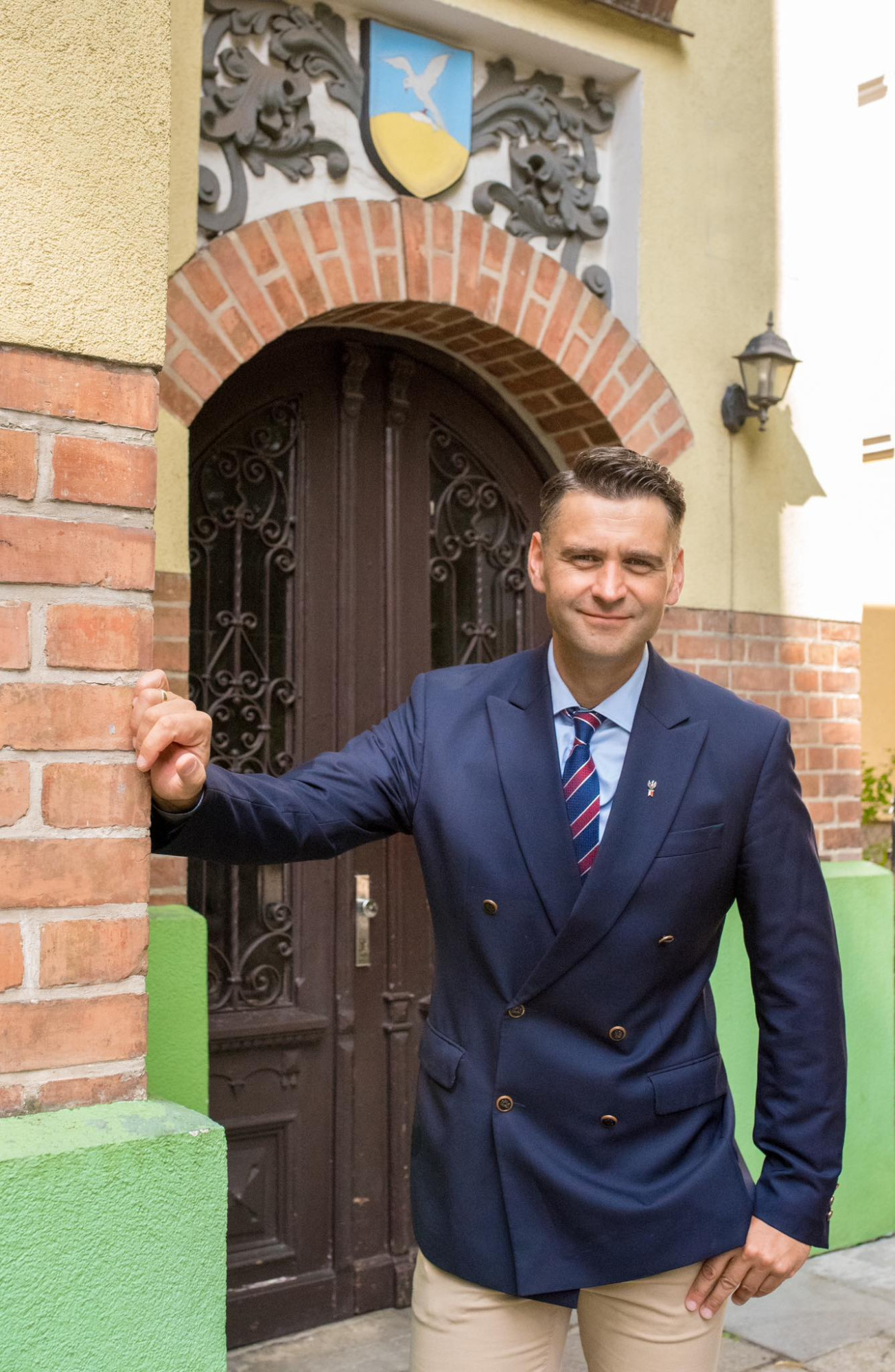 Materiały prasowe