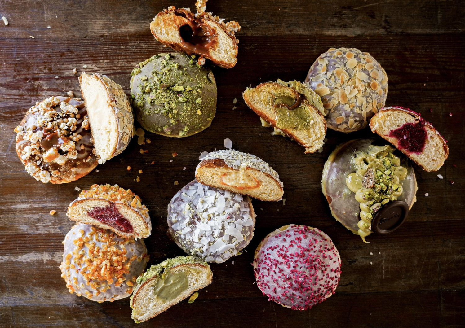 Fot. materiały Capuccino Cafe Sopot - Facebook