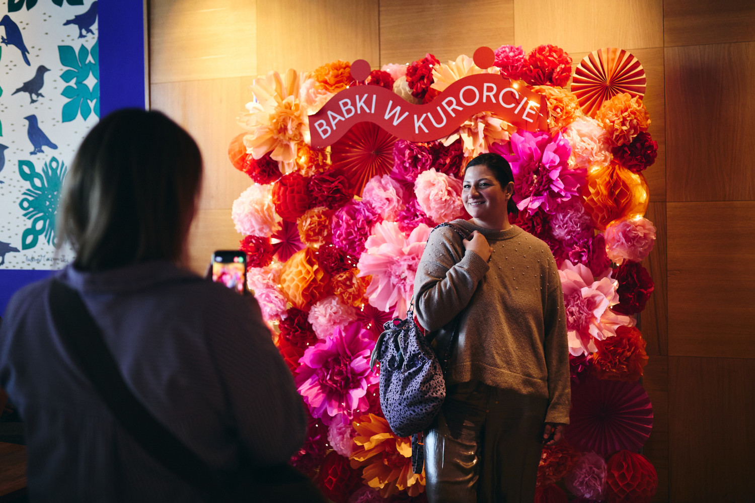 Materiały prasowe organizatora Materiały prasowe organizatora