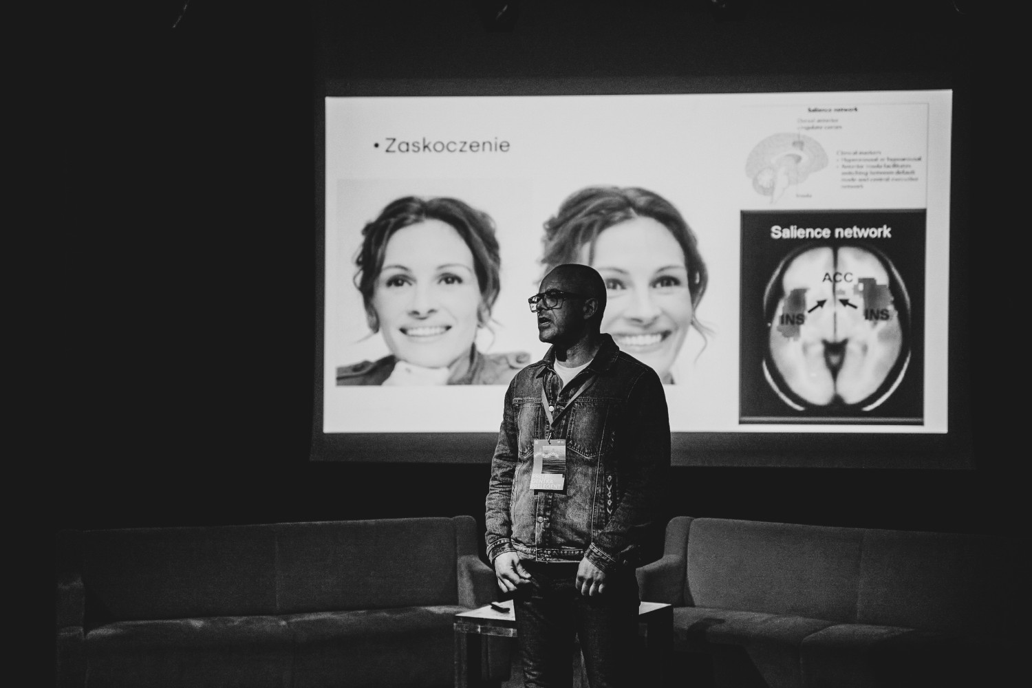 Materiały prasowe organizatora Materiały prasowe organizatora