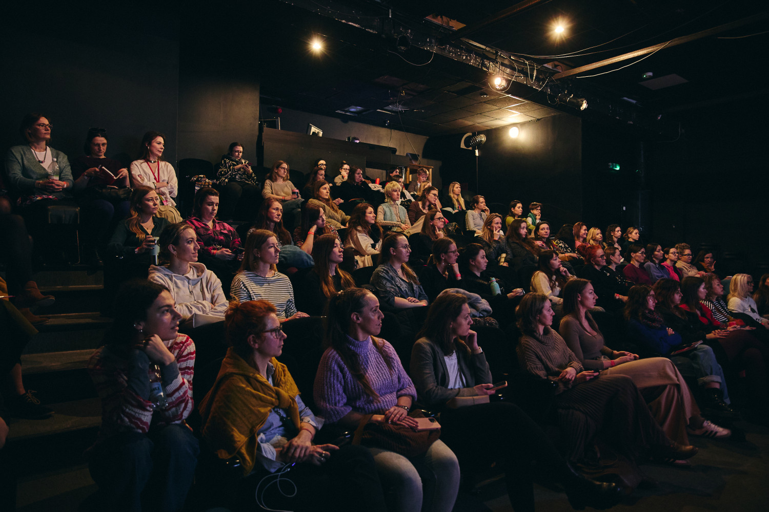 Materiały prasowe organizatora Materiały prasowe organizatora