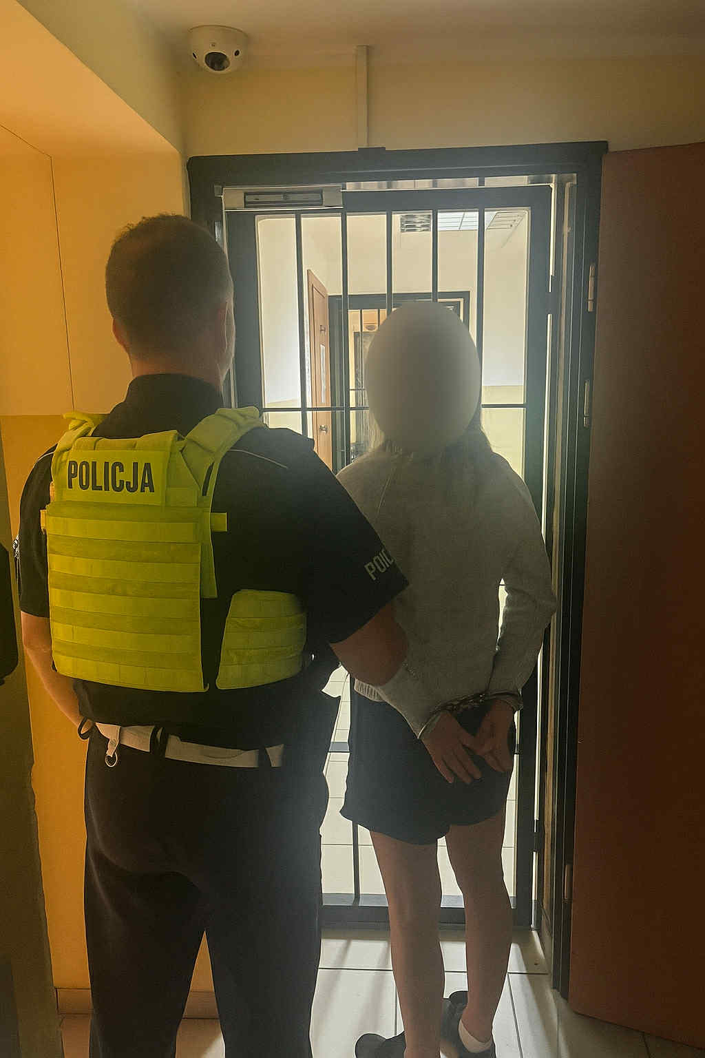 Fot. Komenda Miejska Policji w Sopocie