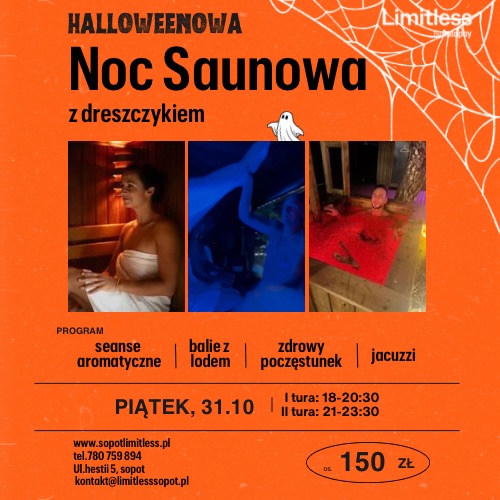 Materiały prasowe organizatora