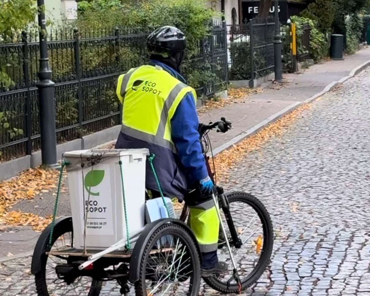 Fot. Rafał Czajka - esopot.pl Fot. Rafał Czajka - esopot.pl
