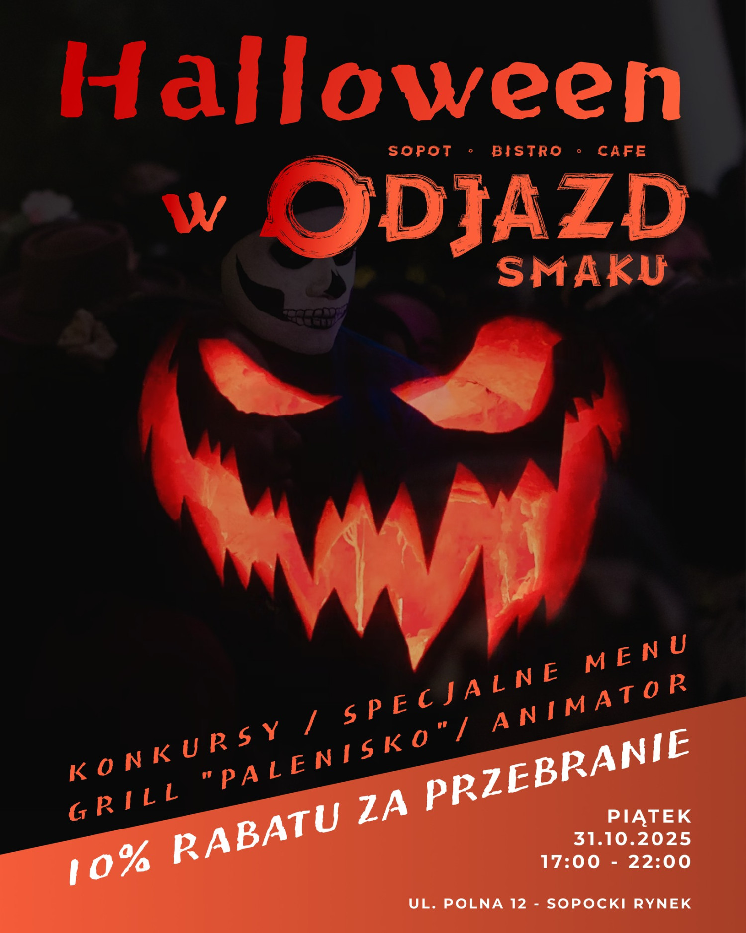 Materiały prasowe organizatora