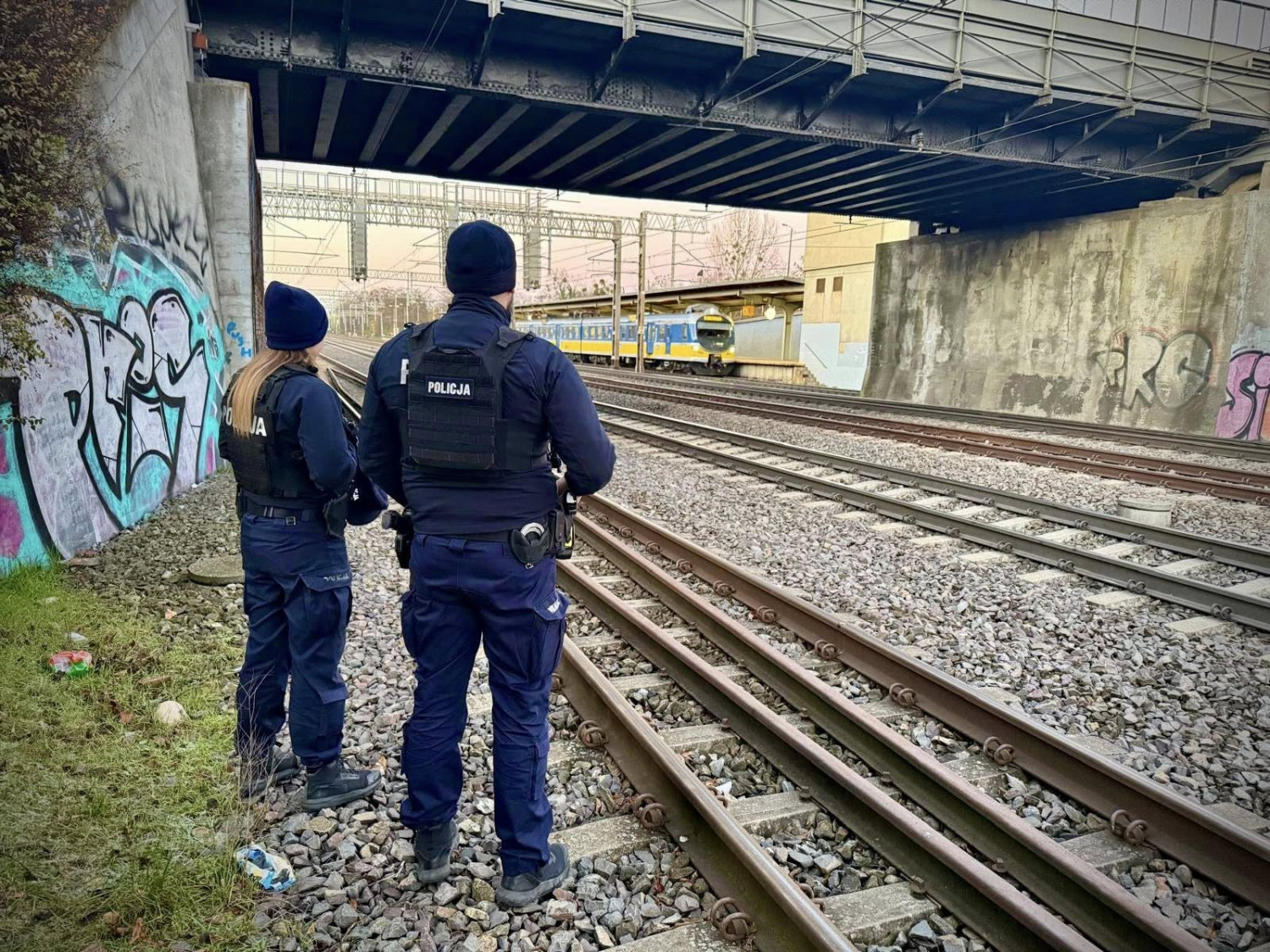 Fot. Pomorska Policja