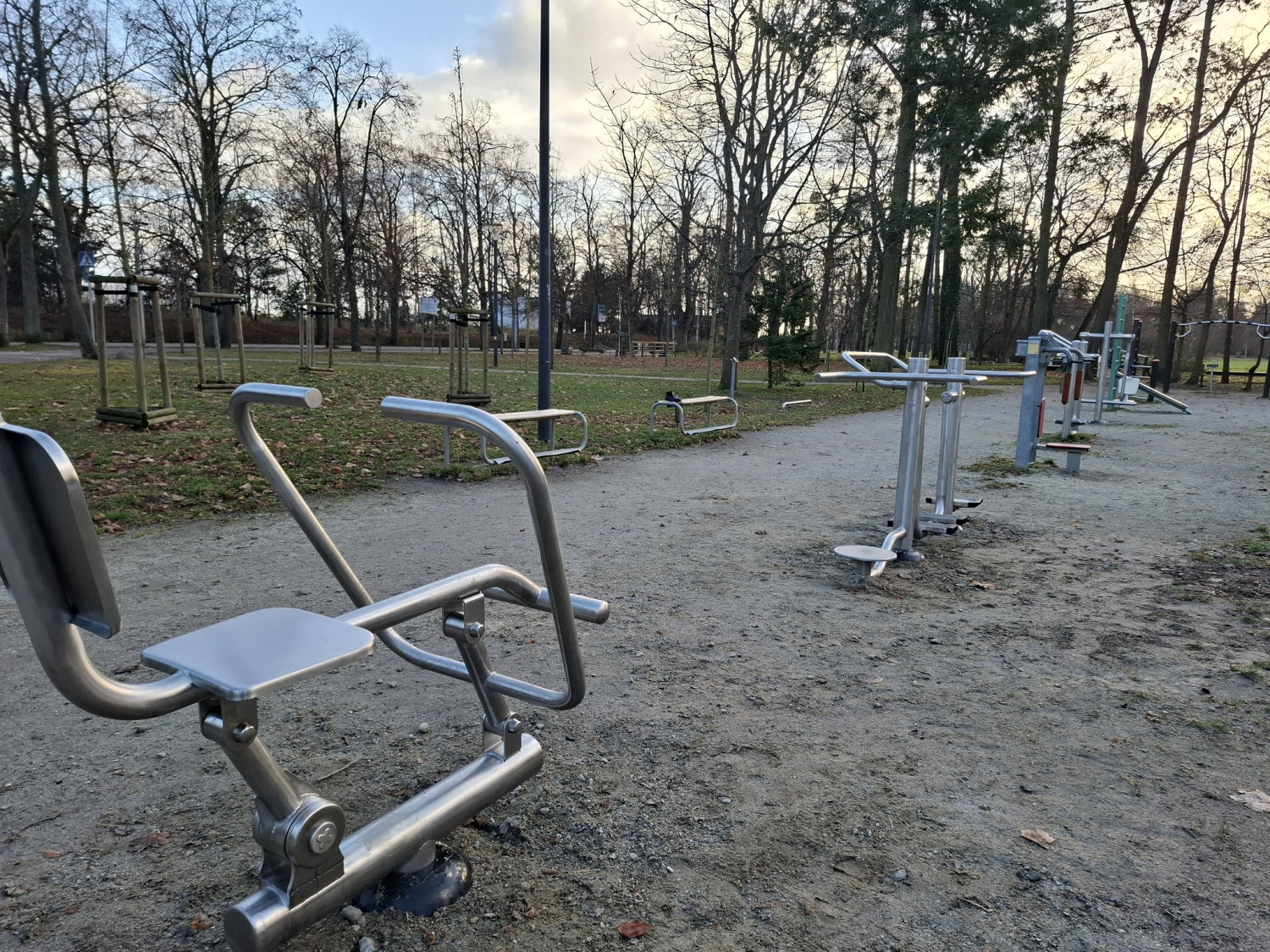 Fot. materiały Zarządu Dróg i Zieleni w Sopocie Fot. materiały Zarządu Dróg i Zieleni w Sopocie