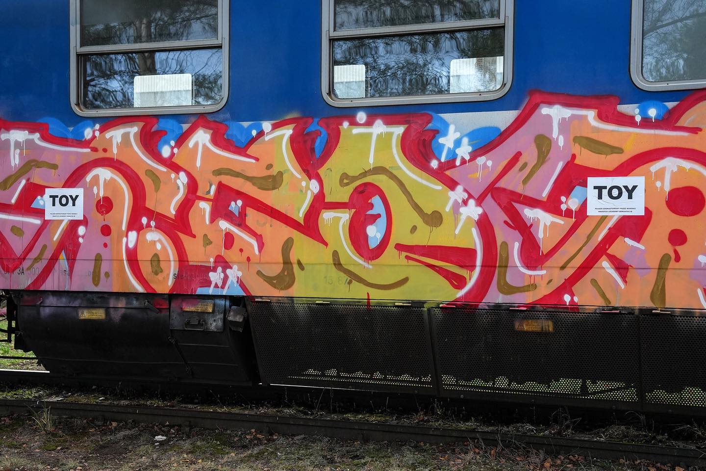 Fot. Mirosław Pieślak/PKP SKM Fot. Mirosław Pieślak/PKP SKM