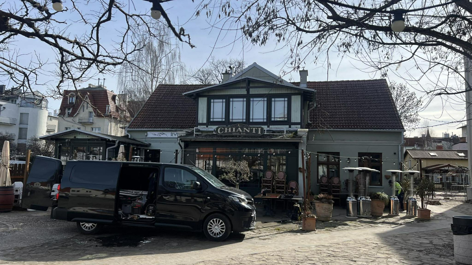 Fot. esopot.pl - Kasia Branowska