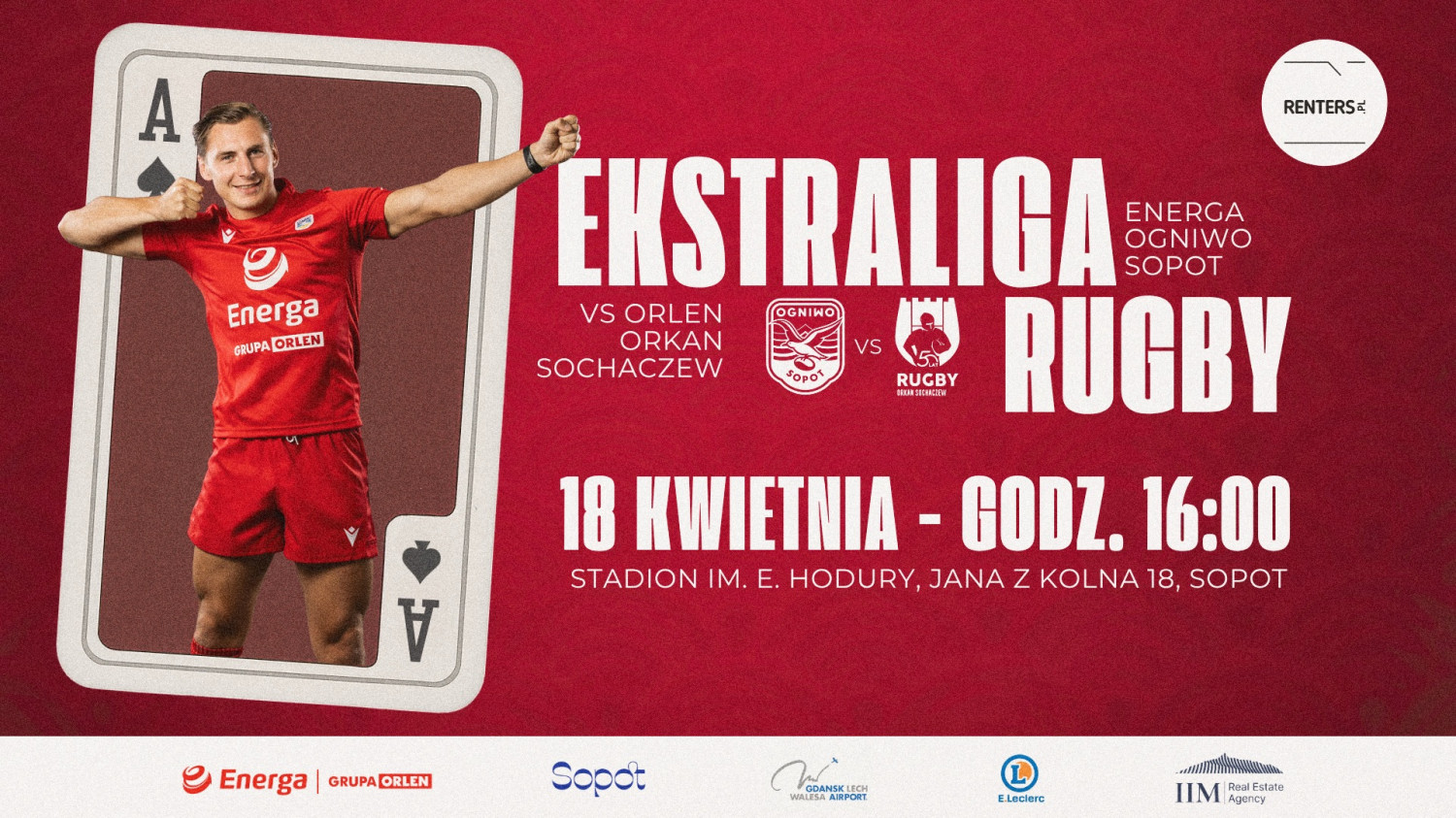 Fot. Energa Ogniwo Sopot