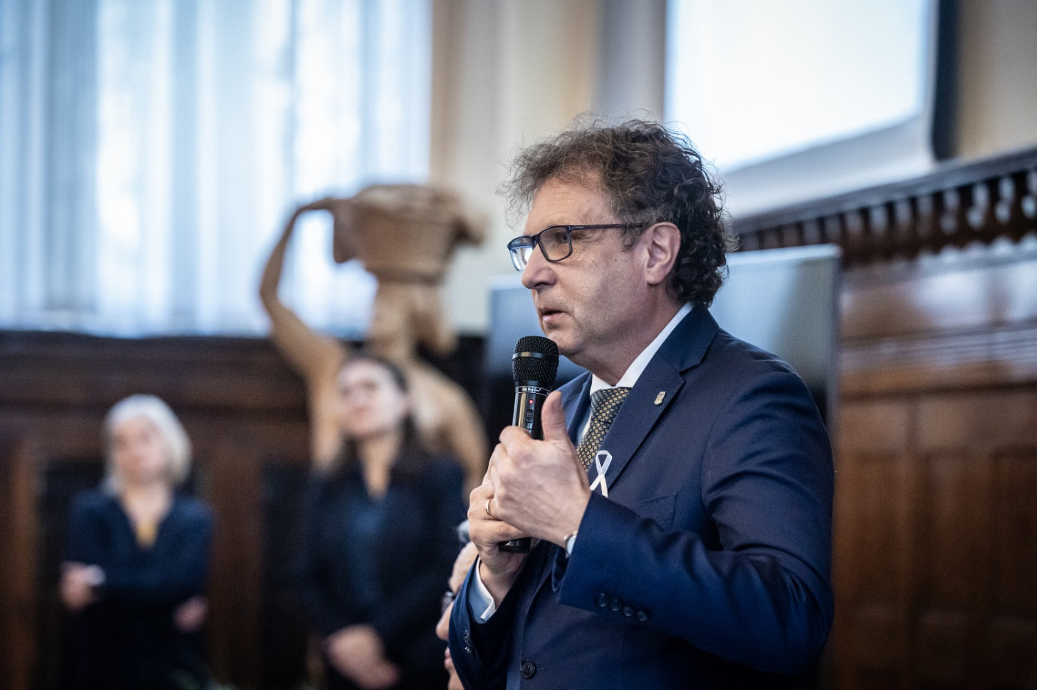 Fot. Krzysztof Mystkowski KFP/UMS
