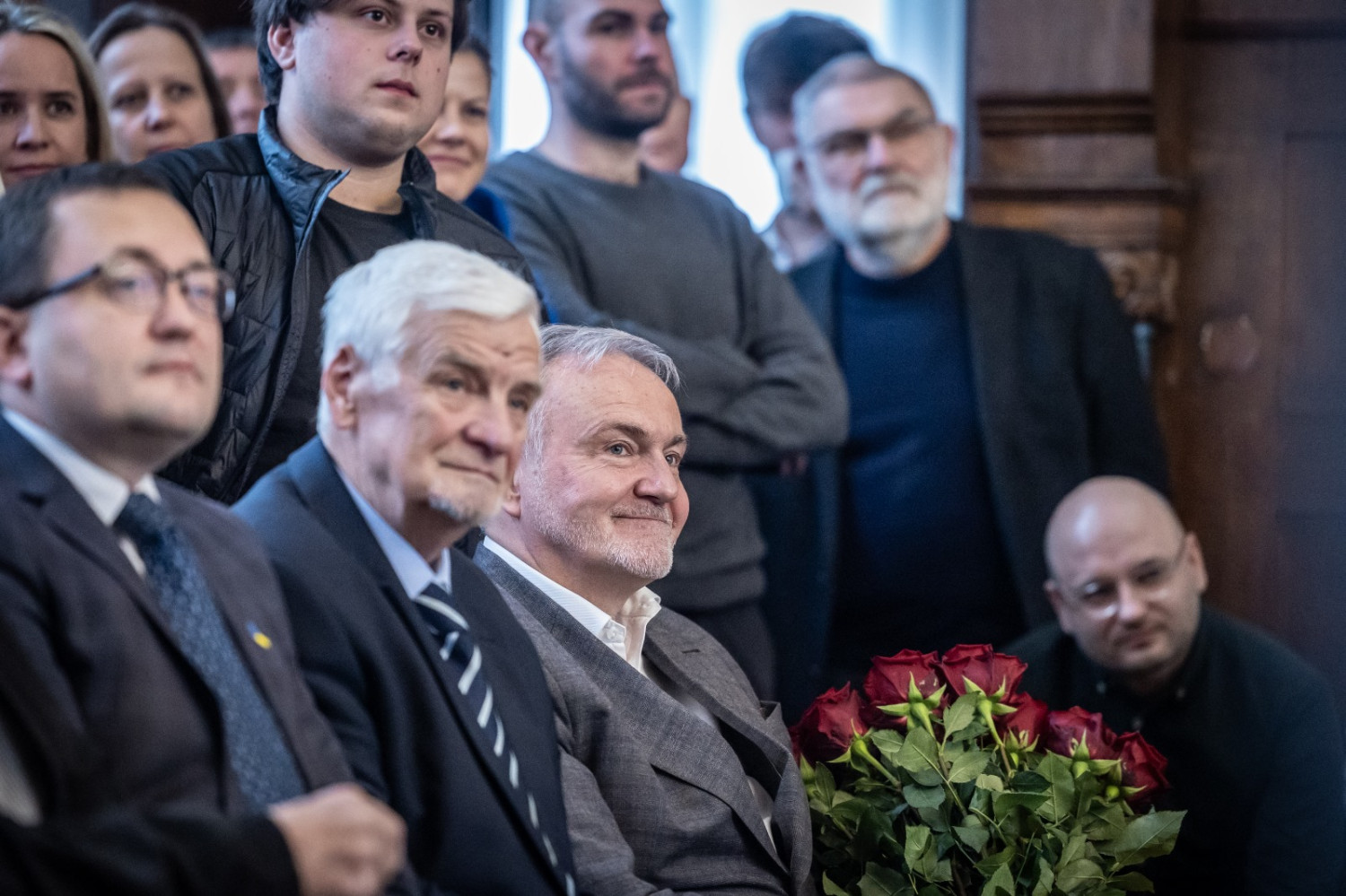 Fot. Krzysztof Mystkowski KFP/UMS