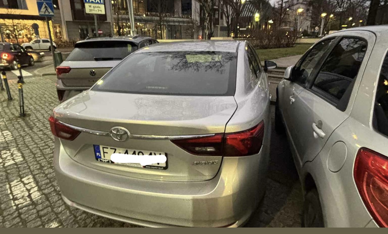 fot. od czytelniczki fot. od czytelniczki