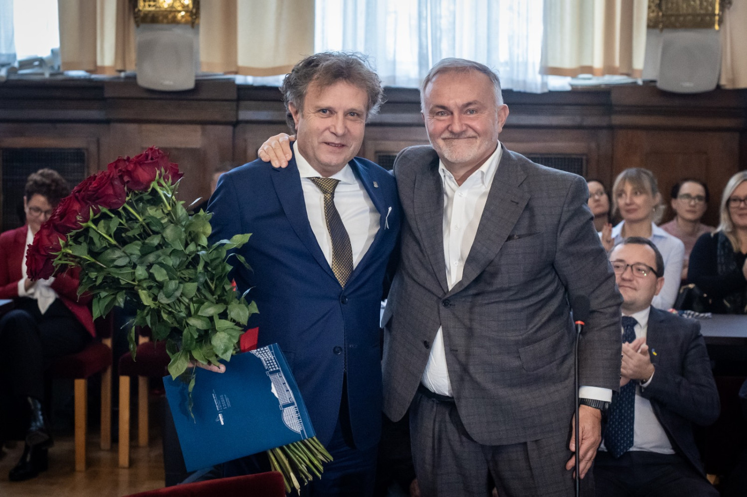 Fot. Krzysztof Mystkowski KFP/UMS