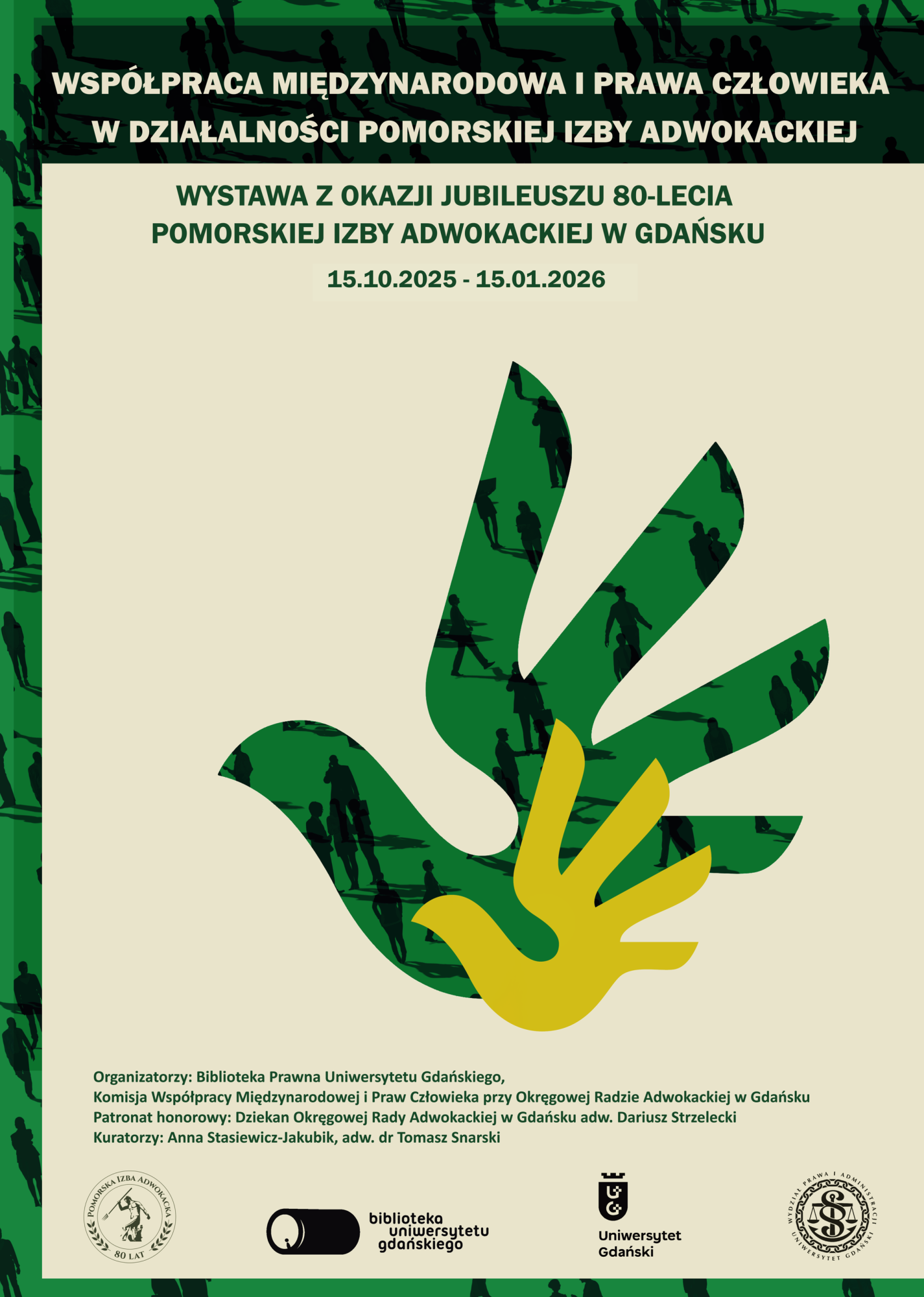 Fot. materiały prasowe Pomorskiej Izby Adwokackiej