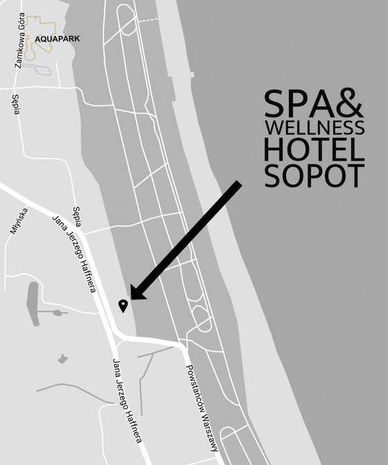 Spa&Wellness Hotel Sopot