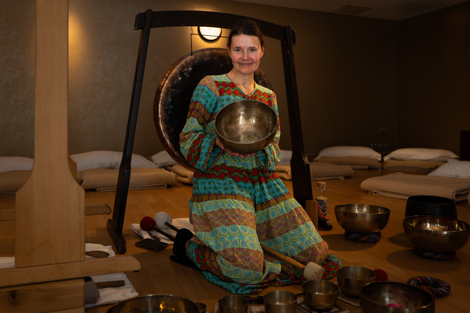 Materiały prasowe Sheraton Sopot Hotel