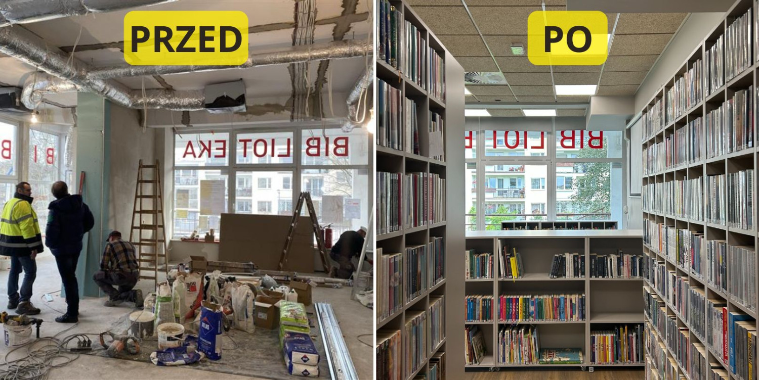 Materiały Biblioteki Sopockiej.